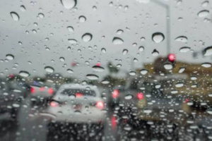محافظات على موعد مع أمطار وعواصف رعدية غدًا