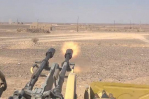 بن كليب: الجيش الوطني تحول من قادمون يا صنعاء إلى قريبًا سينتهي وجودنا بمأرب 