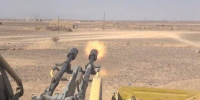 بن كليب: الجيش الوطني تحول من قادمون يا صنعاء إلى قريبًا سينتهي وجودنا بمأرب 