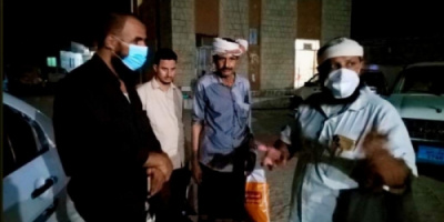 مستشفى حالمين يطلب دعمه مع تزايد أعداد المرضى