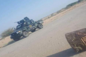 مليشيات الاخوان تواصل حملة تنكيلها بجنود النخبة وتختطف جندي من منزله