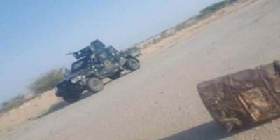 مليشيات الاخوان تواصل حملة تنكيلها بجنود النخبة وتختطف جندي من منزله