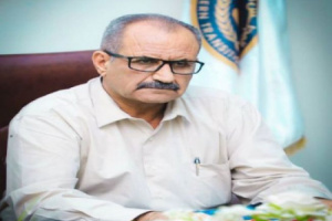 الجعدي: الشرعية الإخوانية تمارس الخداع وتتاجر بالقضايا وتحشد لمحاربة الجنوب