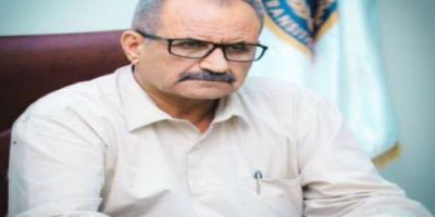 الجعدي: الشرعية الإخوانية تمارس الخداع وتتاجر بالقضايا وتحشد لمحاربة الجنوب