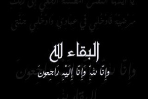 رئيس انتقالي أبين يبعث برقية عزاء ومواساه بوفاة السفير محمد بانافع.