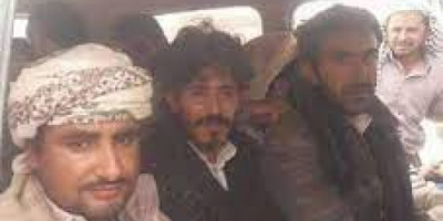خيانة جديدة للإصلاح في مأرب وطعنة غادرة للقبائل.. تهريب ٣١ حوثي بينهم قيادات