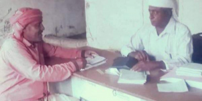 قانونية انتقالي المحفد تطلع على مشكلات المشروع الأهلي للمياه