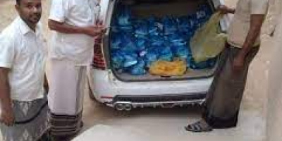 لليوم السادس..انتقالي سيئون يواصل مبادرة إفطار صائم بالمديرية