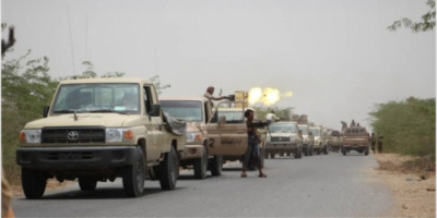 مصرع 13 حوثياً بينهم قيادات خلال 5 أيام في جبهات الحديدة