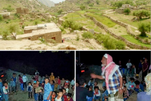 رمضان في منطقة رشدة حالمين .. عادات وتقاليد تتوارثها الأجيال