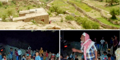 رمضان في منطقة رشدة حالمين .. عادات وتقاليد تتوارثها الأجيال