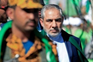 إيرلو يتخلص من الحوثيين المُعارضين للحرس الثوري 
