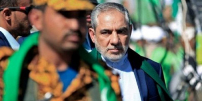 إيرلو يتخلص من الحوثيين المُعارضين للحرس الثوري 