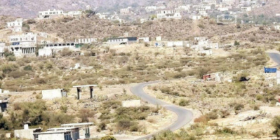 مقتل وإصابة 26 حوثيًا بقطاع الفاخر