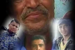 المعكر يعزي باستشهاد أبو الشهداء المناضل يحيى الشوبجي