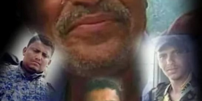 المعكر يعزي باستشهاد أبو الشهداء المناضل يحيى الشوبجي