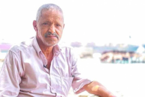 الاتحاد العام الاقتصادي الجنوبي يعزي باستشهاد المناضل الجنوبي الجسور يحيى الشوبجي "أبو الشهداء"