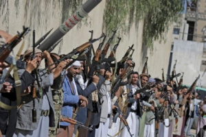 الشرق الأوسط: تلكؤ أممي في التحقيق بجرائم الحوثيين ضد الأفارقة 
