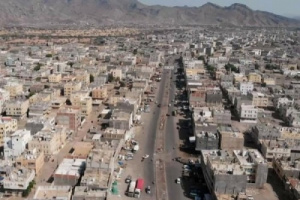 تفكيك عبوتين ناسفتين زرعتهما مليشيا الحوثي بردفان