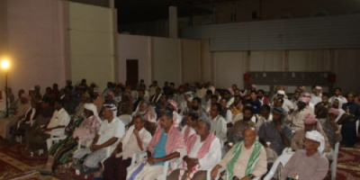 إشادات شعبية بتوجيهات الزُبيدي لإغاثة ضحايا السيول
