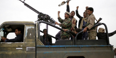 الحوثيون يرفضون مقترحات جديدة للسلام في اليمن