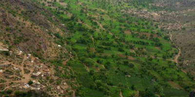 الوباء يفتك بالمديرية..عمال القطاع الصحي في الازارق يناشدون السلطة المحلية والمجلس الانتقالي انقاذ المديرية 