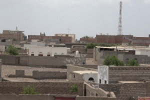 مليشيا الحوثي تفتح نيرانها على مساكن التحيتا