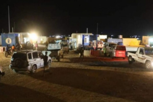 جهود إماراتية تقضي على تلاعب إخواني في سقطرى