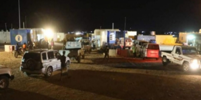 جهود إماراتية تقضي على تلاعب إخواني في سقطرى