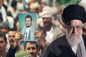 صحيفة سعودية: إيران عقبة أمام إحلال السلام في اليمن