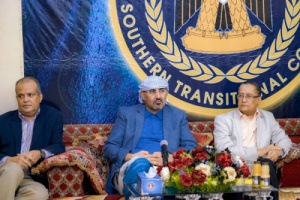 الزُبيدي: المجلس لن يكون إلا في صف المواطن الجنوبي 