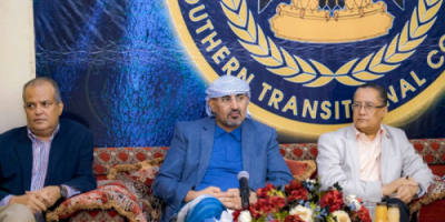 الزُبيدي: المجلس لن يكون إلا في صف المواطن الجنوبي 