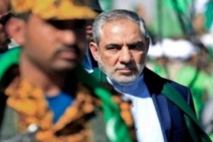 الشرق الأوسط: إيرلو الحاكم الفعلي في صنعاء 