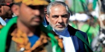 الشرق الأوسط: إيرلو الحاكم الفعلي في صنعاء 