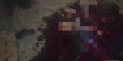 مجهولان يغتالان شابًا بحوطة لحج 