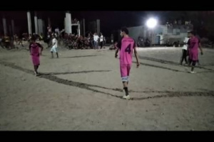 فريق جبير إلى نهائي دوري الشهداء للفرق الخامسية على ملعب العمائر بزنجبار