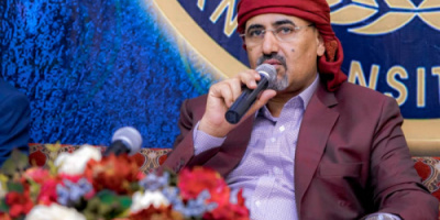 الزُبيدي: لا يمكن تجاوز القضية الجنوبية العادلة