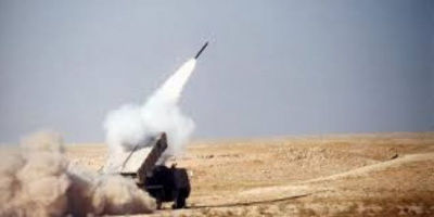 الدفاعات السعودية تعلن سقوط قذيفة في إحدى قرى جازان أطلقها الحوثيون