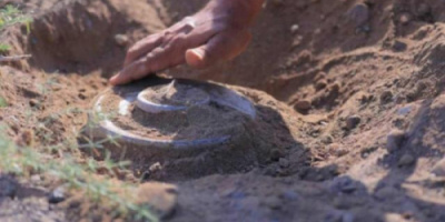 تفكيك الألغام والذخائر.. جهود سعودية لكبح جماح الإرهاب الحوثي 