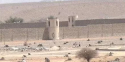 هروب دفعة ثانية من نزلاء سجن_بيحان بـ شبوة