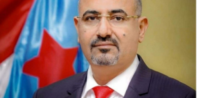 الرئيس الزُبيدي يصدر قراراً بتعيين نائب لرئيس الهيئة التنفيذية المساعدة لشؤون وادي وصحراء حضرموت وإضافة عضوين إلى قوام الهيئة