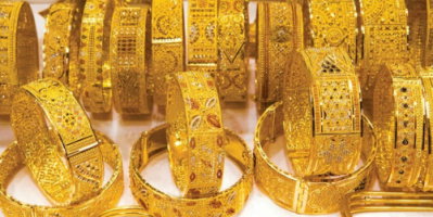 أسعار الذهب في الأسواق اليمنية اليوم الأربعاء