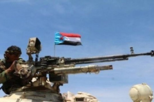القوات الجنوبية تُخمد تحركات حوثية بجبهة حيفان