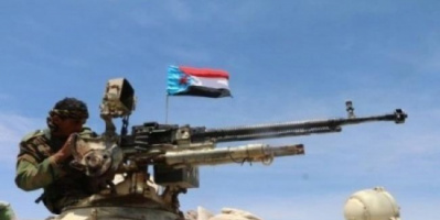 القوات الجنوبية تُخمد تحركات حوثية بجبهة حيفان