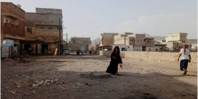 الحديدة: مليشيات الحوثي تقصف أحياء سكنية متفرقة في حيس