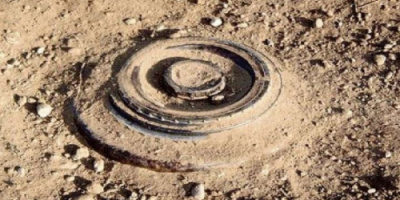 مسام يعلن نزع 720 لغم دبابات خلال أسبوع