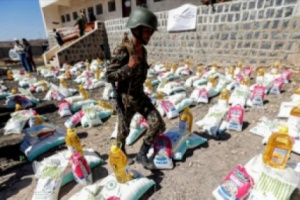 الشرق الأوسط: ازدواجية في توزيع المساعدات الإنسانية باليمن