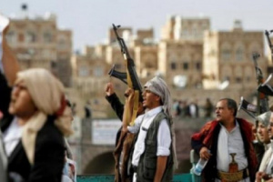 صحيفة سعودية تكشف تصاعد حدة الصراع والخلافات بين قيادات الحوثي