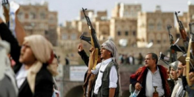 صحيفة سعودية تكشف تصاعد حدة الصراع والخلافات بين قيادات الحوثي