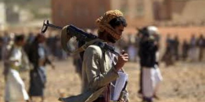 عكاظ: تصاعد حدة الخلافات الداخلية للحوثيين